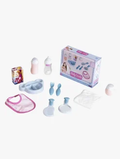 Dukker & Bamser-KleinToys Klein Toys Baby Coralie Legesæt