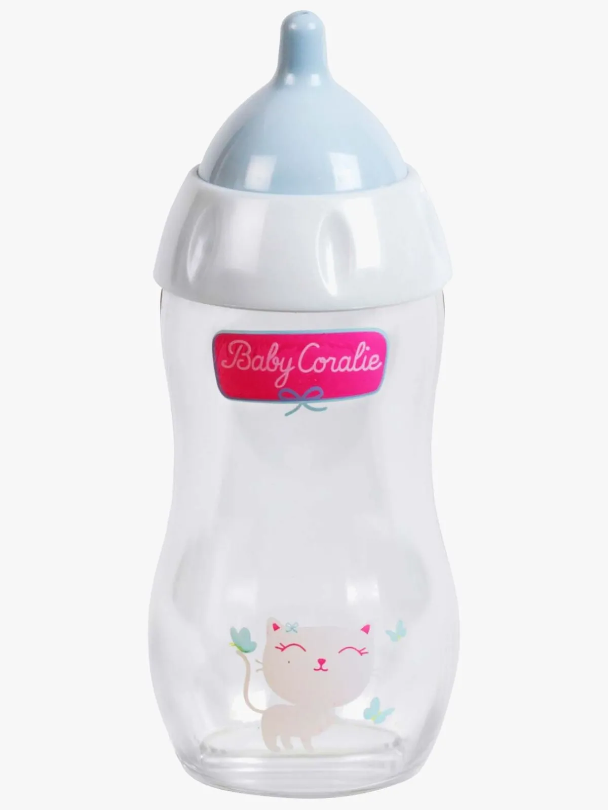 Dukker & Bamser-KleinToys Klein Toys Baby Coralie Pusletaske med Tilbehør