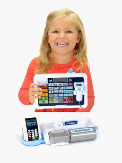 Rolleleg-KleinToys Klein Toys Kasseapparat m. Skærm