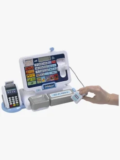 Rolleleg-KleinToys Klein Toys Kasseapparat m. Skærm