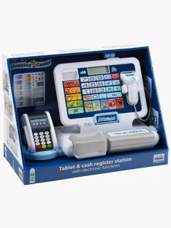 Rolleleg-KleinToys Klein Toys Kasseapparat m. Skærm