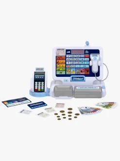 Rolleleg-KleinToys Klein Toys Kasseapparat m. Skærm