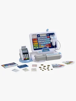 Rolleleg-KleinToys Klein Toys Kasseapparat m. Skærm
