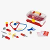 Rolleleg-KleinToys Klein Toys Lægetaske Stor