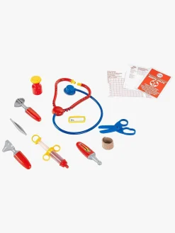 Rolleleg-KleinToys Klein Toys Lægetaske Stor