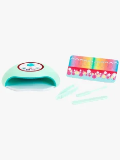 Kreativt Legetøj-KleinToys Klein Toys Princess Coralie Frisørsæt med Neglesalon