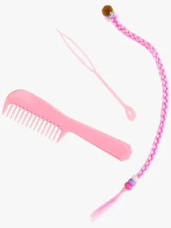 Kreativt Legetøj-KleinToys Klein Toys Princess Coralie Frisørsæt med Neglesalon