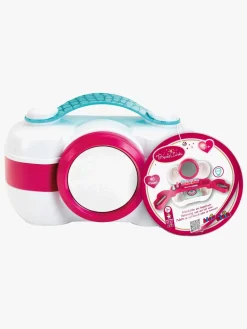 Kreativt Legetøj-KleinToys Klein Toys Princess Coralie Frisørsæt med Neglesalon