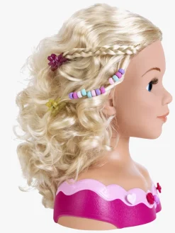 Dukker & Bamser-KleinToys Klein Toys Princess Coralie Frisuredukke Emma