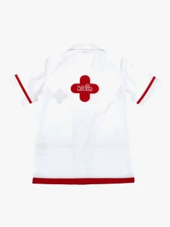 Kostumer & Udklædning-KleinToys Doktor Kostume med Tilbehør