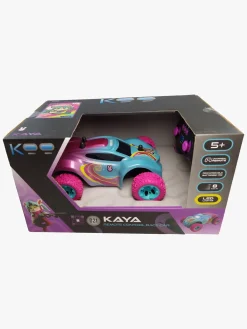 Fjernstyret-KOO KAYA 021 Fjernstyret Bil
