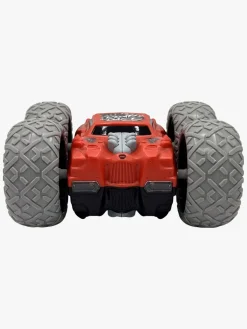 Fjernstyret-KOO KIMI 008 Fjernstyret Bil, Rød