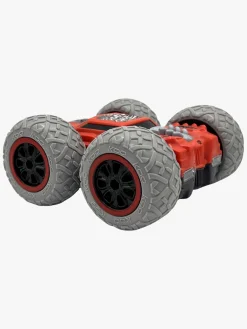 Fjernstyret-KOO KIMI 008 Fjernstyret Bil, Rød