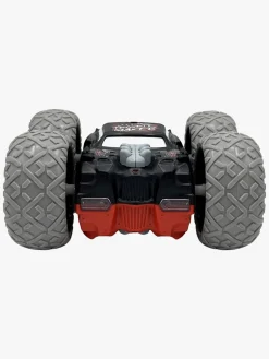 Fjernstyret-KOO KIMI 008 Fjernstyret Bil, Rød