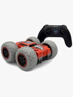 Fjernstyret-KOO KIMI 008 Fjernstyret Bil, Rød