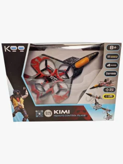 Fjernstyret-KOO KIMI 029 Fjernstyret Jetjager