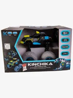 Fjernstyret-KOO KINCHIKA 010 Fjernstyret Bil