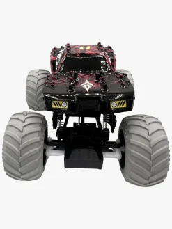 Fjernstyret-KOO KINNAGA 032 Fjernstyret Bil