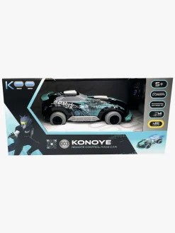 Fjernstyret-KOO KONOYE 003 Fjernstyret Bil
