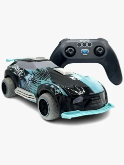 Fjernstyret-KOO KONOYE 003 Fjernstyret Bil