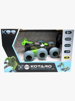 Fjernstyret-KOO KOTARO 009 Fjernstyret Bil