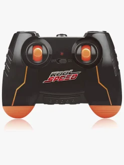 Fjernstyret-Koolspeed Blinkende Rover RC