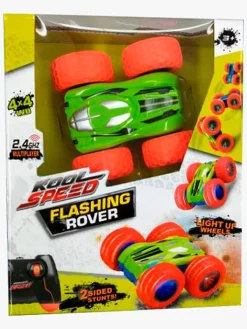 Fjernstyret-Koolspeed Blinkende Rover RC