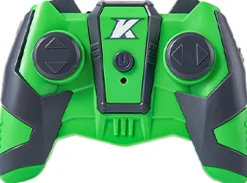 Fjernstyret-Koolspeed Fjernstyret, Firhjulet Motorcykel Kawasaki Brute Force 750