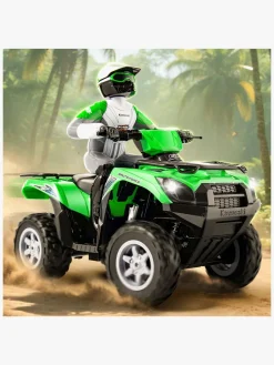 Fjernstyret-Koolspeed Fjernstyret, Firhjulet Motorcykel Kawasaki Brute Force 750