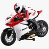 Fjernstyret-Koolspeed Fjernstyret Motorcykel Ducati 1299 Panigale S 1