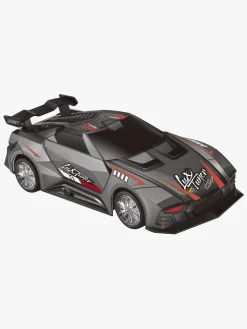 Fjernstyret-Koolspeed Lux Tuner Farveskiftende Elbil Rc 1:16