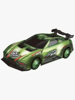 Fjernstyret-Koolspeed Lux Tuner Farveskiftende Elbil Rc 1:16