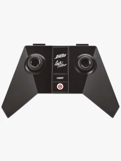 Fjernstyret-Koolspeed Lux Tuner Farveskiftende Elbil Rc 1:16