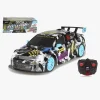 Fjernstyret-Koolspeed Mohan Elbil RC Racer 1:16