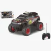 Fjernstyret-Koolspeed Rally Eliminator Elbil RC 1:16