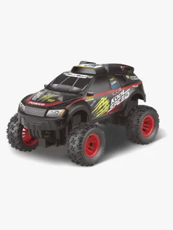 Fjernstyret-Koolspeed Rally Eliminator Elbil RC 1:16