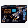 Interaktivt Legetøj-Kosmos Eksperimentkasse Cyborg Hand