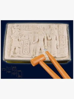 Eksperimenter & Videnskab-Kosmos Faraos Skat Udgravningssæt