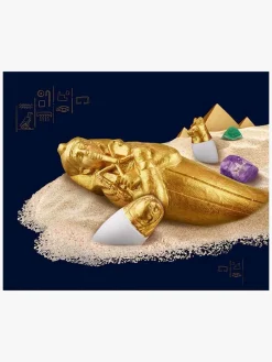 Eksperimenter & Videnskab-Kosmos Faraos Skat Udgravningssæt