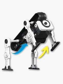 Interaktivt Legetøj-Kosmos Flip Monster Robot