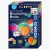 Eksperimenter & Videnskab-Kosmos Fun Science Eksperimentkasse Selvlysende Hoppebolde