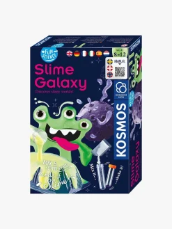 Eksperimenter & Videnskab-Kosmos Fun Science Eksperimentkasse Slime Galaxy