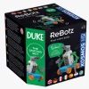 Interaktivt Legetøj-Kosmos Rebotz Legetøj Duke the Skating Robot