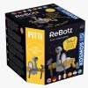 Interaktivt Legetøj-Kosmos Rebotz Legetøj Pitti the Walking Robot