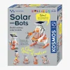 Interaktivt Legetøj-Kosmos Solar Robot