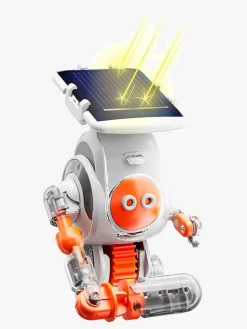 Interaktivt Legetøj-Kosmos Solar Robot