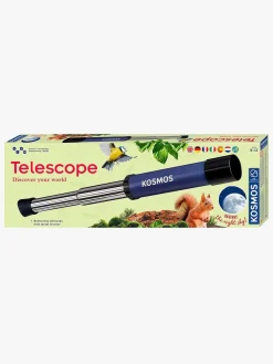 Eksperimenter & Videnskab-Kosmos Teleskop