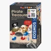 Eksperimenter & Videnskab-Kosmos Udgravningssæt Piratskat