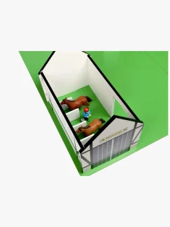 Legetøjsfigurer-Krea Bondegård