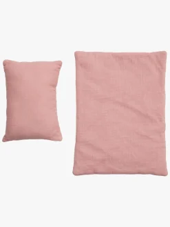 Dukker & Bamser-Krea Dukke i Kurv